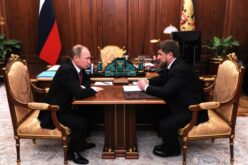 Ramzan Kadyrov’s unchecked power in the Caucasus