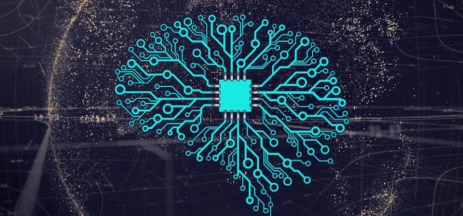 Artificial Intelligence in the South China Sea