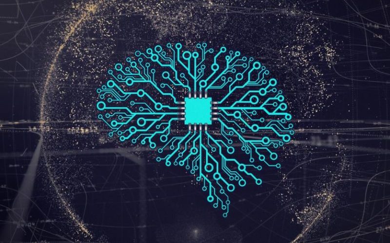 Artificial Intelligence in the South China Sea