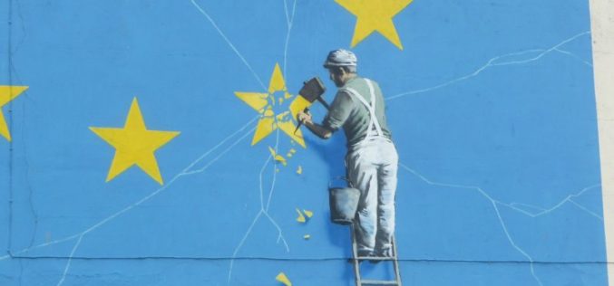 How can Britain escape the Brexit impasse?
