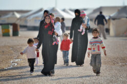 Jordan: Economic impact of the Syrian war’s next stage