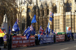 Will inflexibility on Brexit undermine the EU?