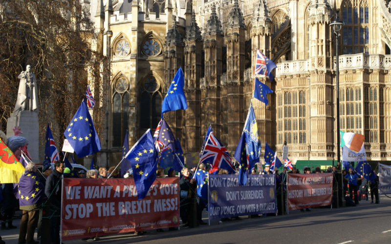Will inflexibility on Brexit undermine the EU?