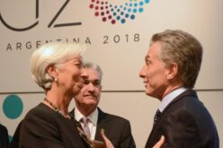 Argentina: Economic doldrums pose electoral risk