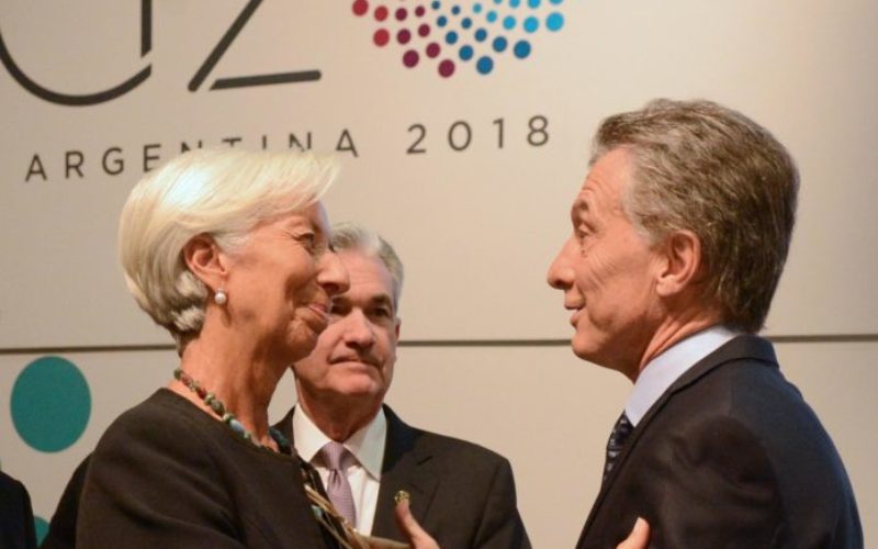 Argentina: Economic doldrums pose electoral risk