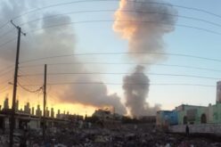 Yemen – Hopeful Ceasefire in Hodeida