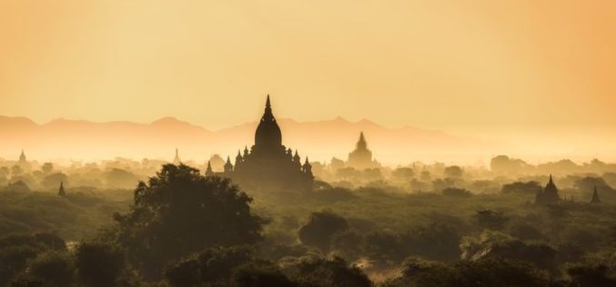 Myanmar is set to embrace Xi’s Belt and Road Initiative