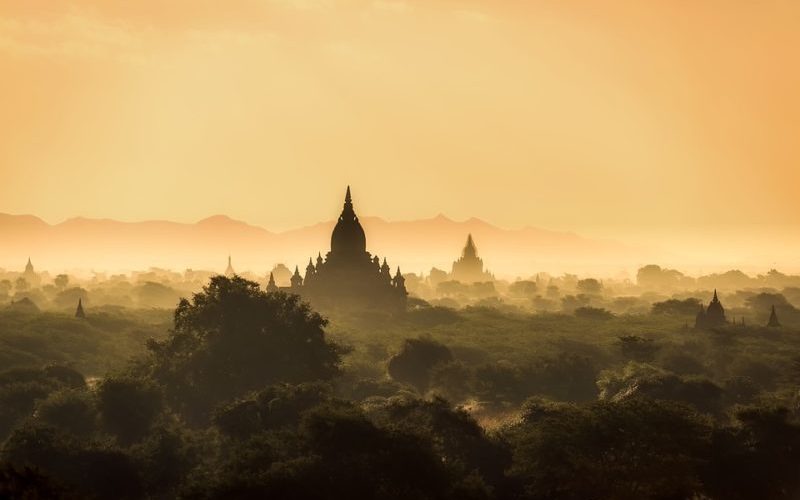 Myanmar is set to embrace Xi’s Belt and Road Initiative
