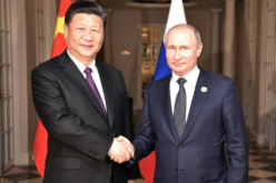 Russia and China: A pragmatic partnership