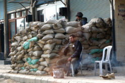 Syria: Economic impact of the war’s next stage