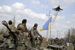The Ukraine conflict in 2019: Prospects for de-escalation look remote
