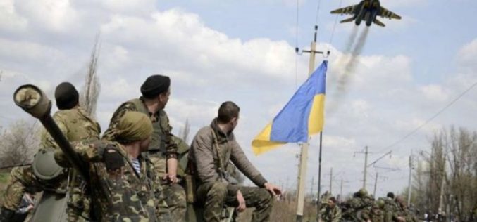 The Ukraine conflict in 2019: Prospects for de-escalation look remote