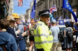 Brexit effect on security in the UK