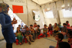 Lebanon: Impact of the Syrian war’s next stage