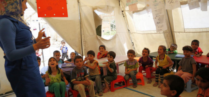 Lebanon: Impact of the Syrian war’s next stage