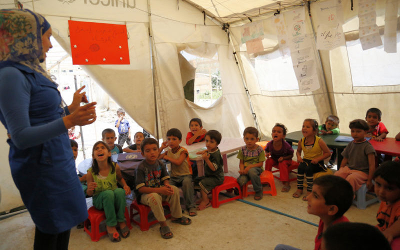 Lebanon: Impact of the Syrian war’s next stage