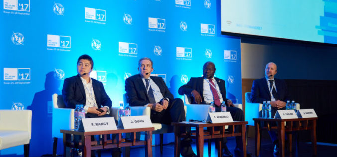 China and 5G: the future of technology