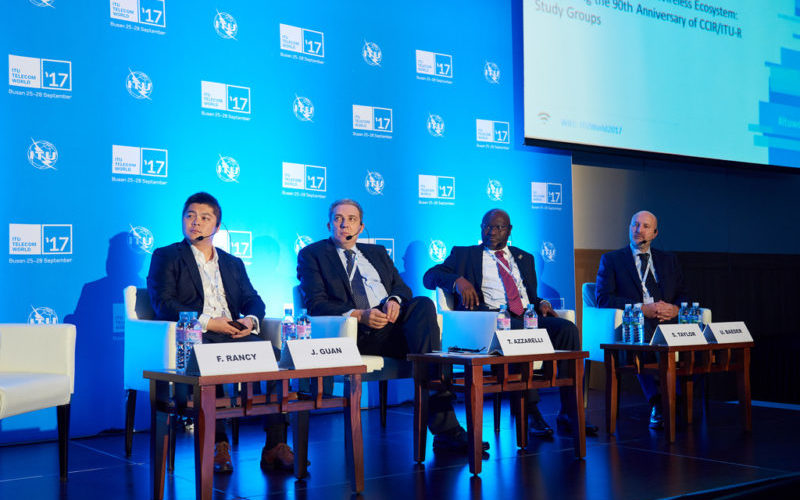 China and 5G: the future of technology