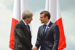 France and Italy: Growing tensions in Europe
