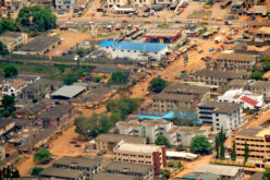 Nigeria: soon to be Africa’s largest democracy?