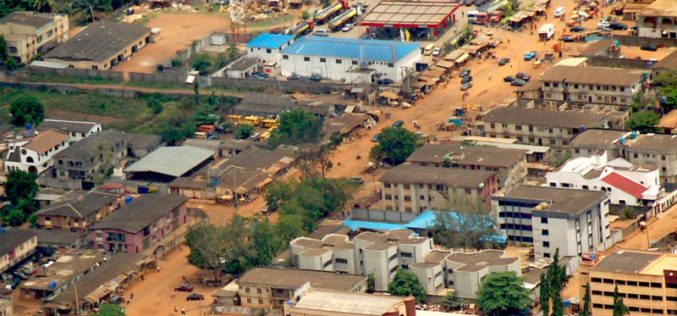 Nigeria: soon to be Africa’s largest democracy?