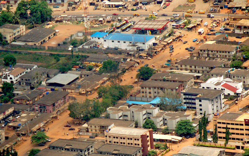 Nigeria: soon to be Africa’s largest democracy?
