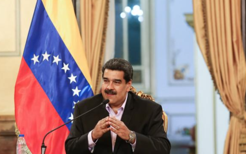 The risks of American military involvement in Venezuela