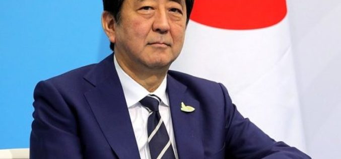 Japan: military expansion and instability in East Asia