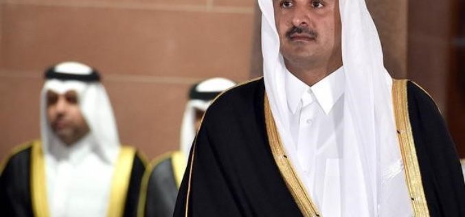 Qatar: Forging Alliances in Lebanon