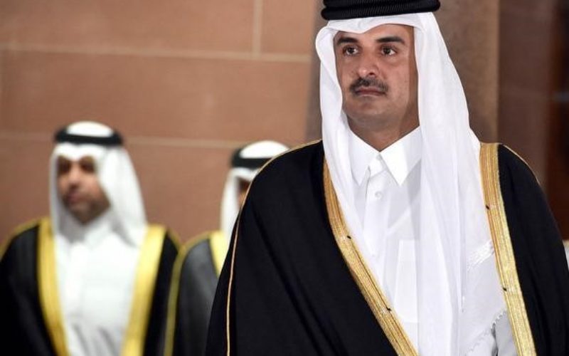 Qatar: Forging Alliances in Lebanon