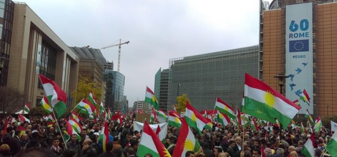 Kurdistan Region stalls government formation