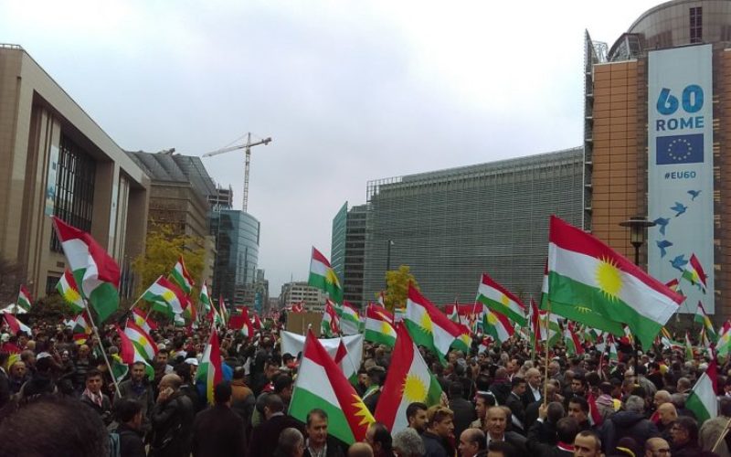 Kurdistan Region stalls government formation