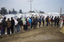 Turkey: Impact of the Syrian war’s next stage