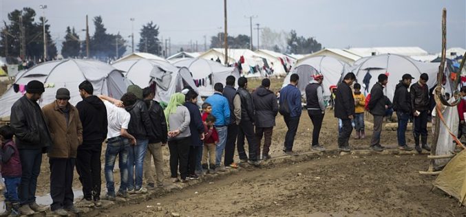 Turkey: Impact of the Syrian war’s next stage