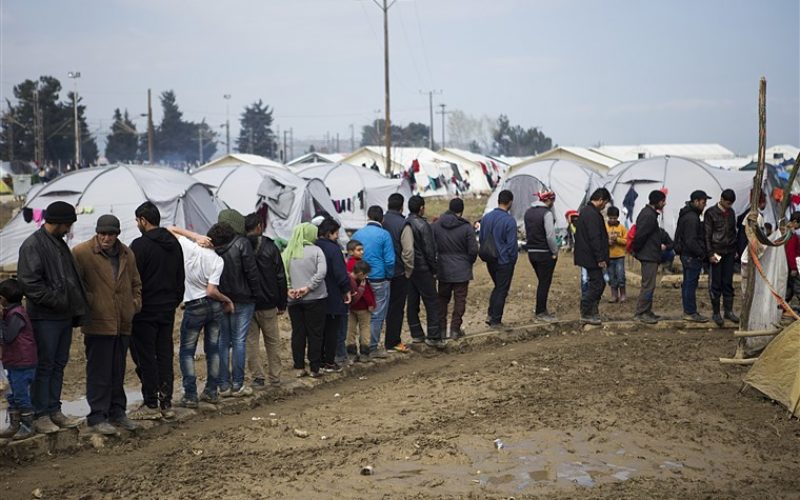 Turkey: Impact of the Syrian war’s next stage