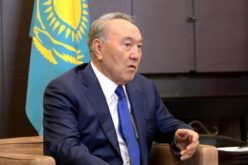 Between a Bear and a Dragon: New challenges for Kazakhstan