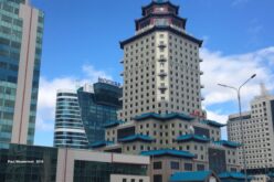 Sino-Russian alignment in reality: The case of Central Asia