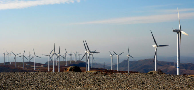 Economic slowdown and China’s green future