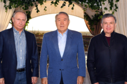 Kazakhstan: A new dawn?