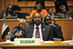 Sudan in state of emergency