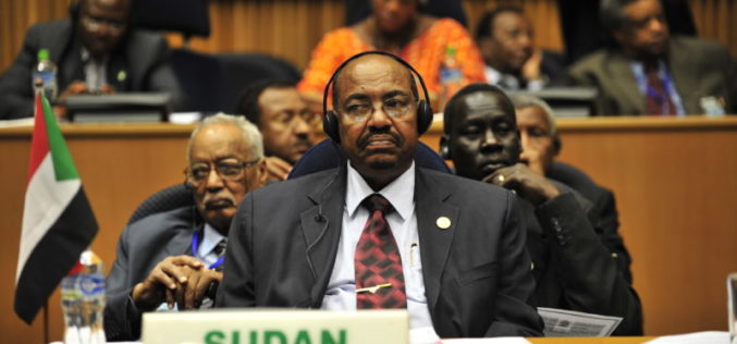 Sudan in state of emergency