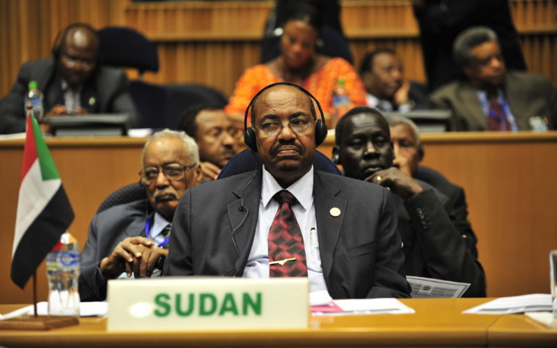 Sudan in state of emergency