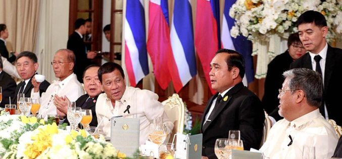 Fake news in Asian politics