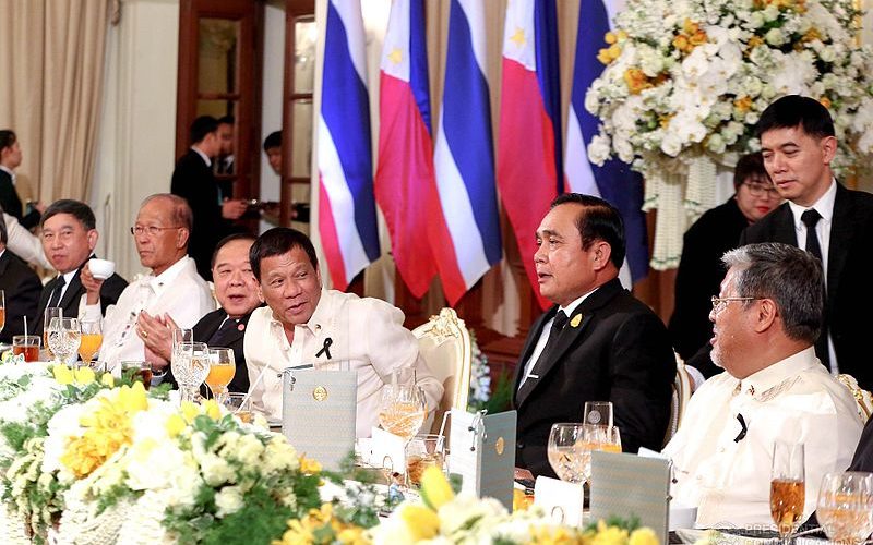 Fake news in Asian politics