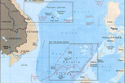 Beijing’s ‘creeping expansionism’ in the South China Sea