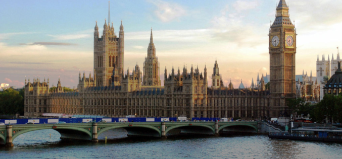 Formation of the Independent Group in British Politics