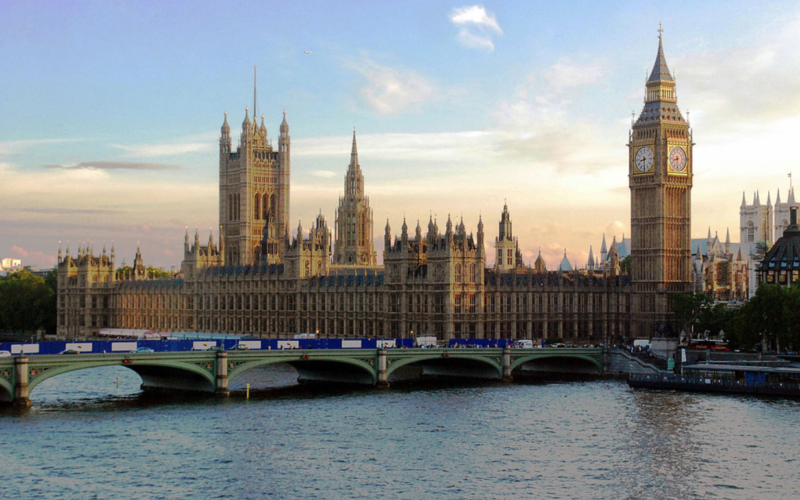 Formation of the Independent Group in British Politics