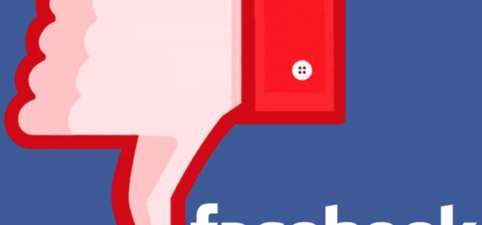 Influence of Facebook on Asia’s election season