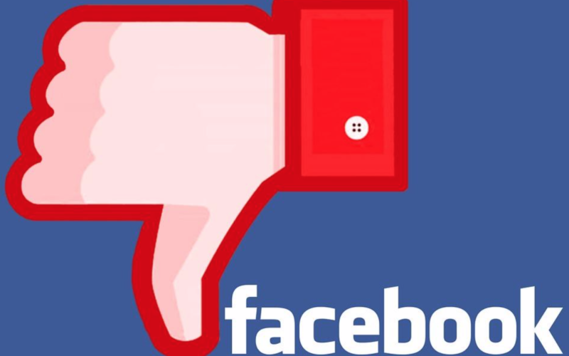 Influence of Facebook on Asia’s election season
