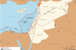 Energy and security in the Eastern Mediterranean
